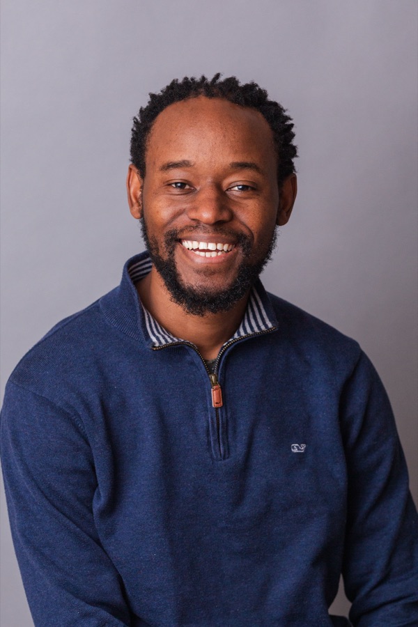 Bruce Chimani