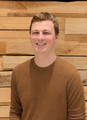 Caleb Mercer